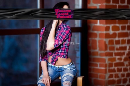 escorts Kayle Warsaw Escort