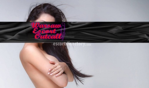 escorts Liliana Warsaw Escort