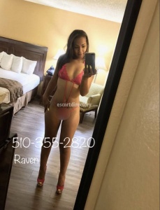 escorts BajanRaven