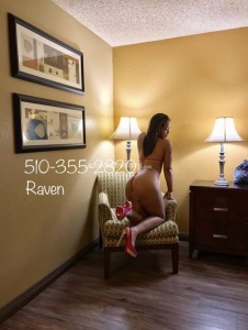 escorts BajanRaven
