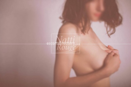 escorts Natti Rouge