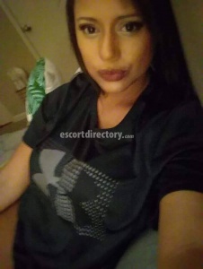 escorts Pocahontas Ari
