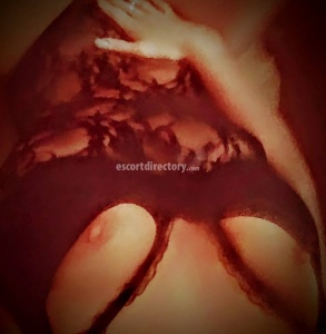 escorts Alyssa