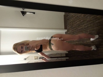 Tracy Ca Escort