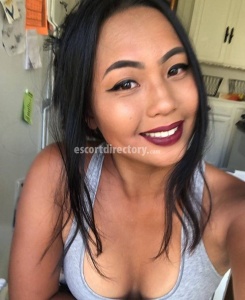 escorts Melanie
