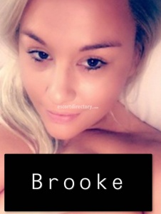 escorts Brooke