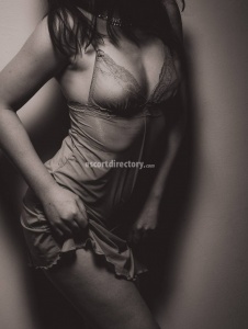 escorts Olivia Grace