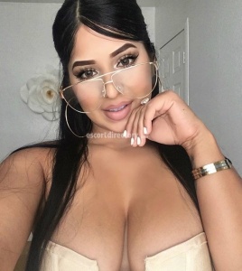 escorts Isabella