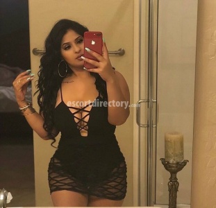 escorts Isabella