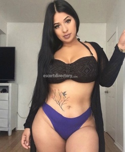escorts Isabella