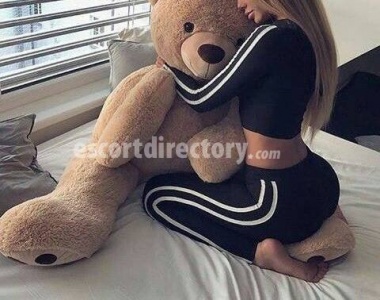 escorts Jennifer Rose