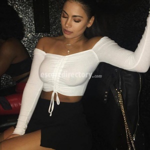 escorts maria scott
