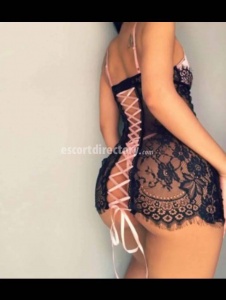 escorts Natasha James