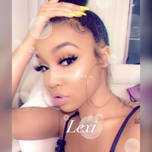 escorts Lexi