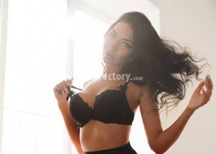escorts Irenka