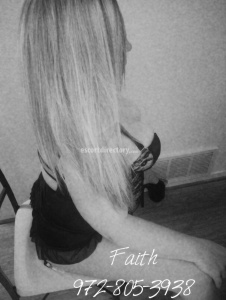 escorts Faith