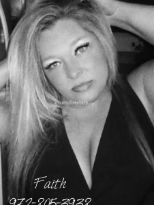 escorts Faith