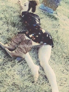 escorts Rachel Moore