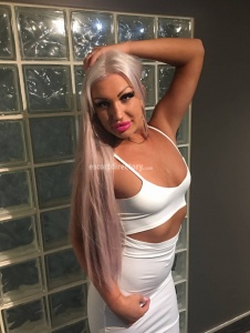 escorts Skylar Xtreme