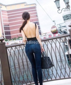 escorts Juliet Fernanda