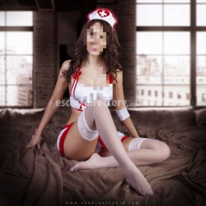 escorts Izabella