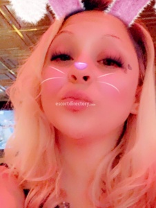 escorts Pretty Nina