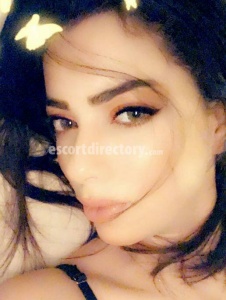 escorts Roz a Lebanese girl