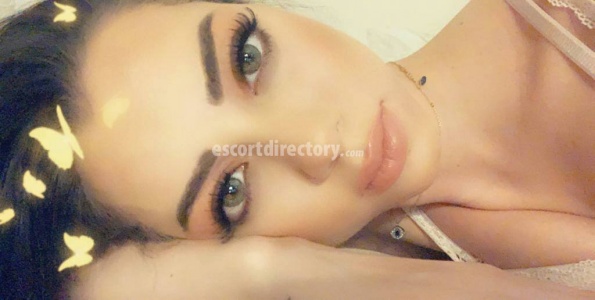 escorts Roz a Lebanese girl
