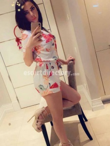 escorts Roz a Lebanese girl
