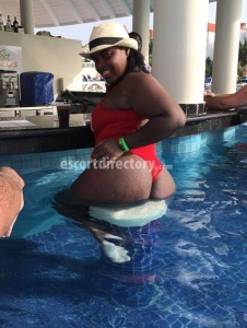 Bahamas Escort