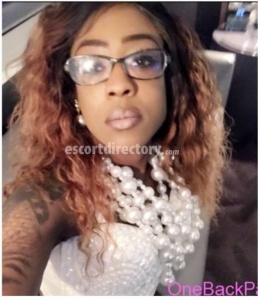 escorts DonnaDiamond96