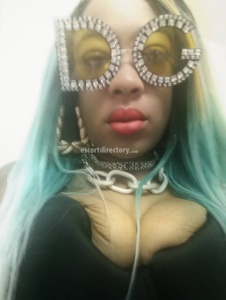 escorts DonnaDiamond96