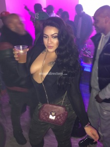 escorts Jasmine Monroe