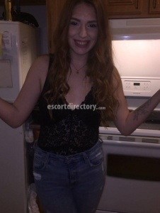 escorts Saffron