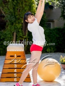 escorts Yuda
