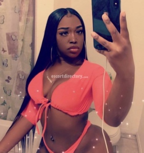 escorts Chocolate Dreams