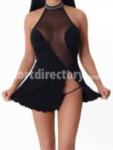 escorts KATYA 514-277-1828