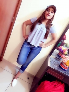 escorts Kiran