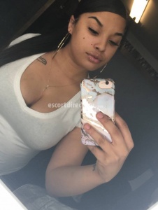escorts SashaVee