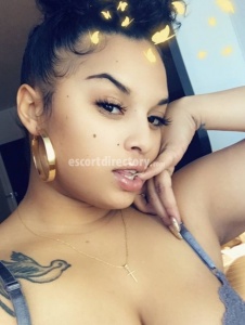 escorts SashaVee