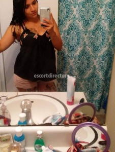 escorts YoungSexyLatina