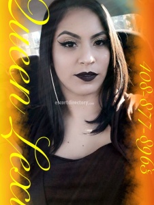 escorts Queen Lexi