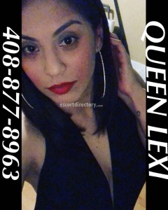 escorts Queen Lexi