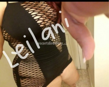 escorts Leilani