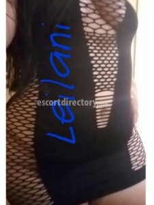 escorts Leilani