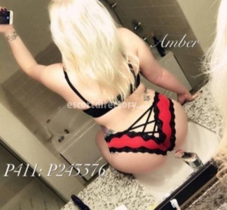 escorts Amber