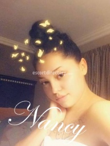 escorts Nancy babe