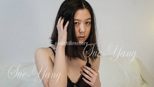 escorts SueYang