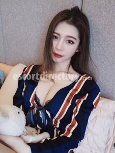 escorts DELILAH