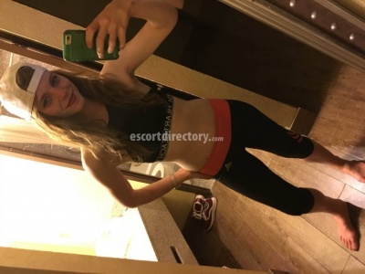 escorts Bentleybaby69